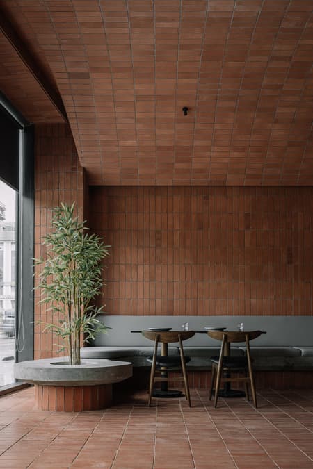 Capiche Restaurant